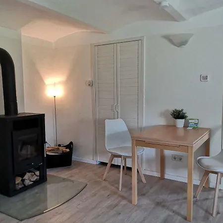 Apartman Ferienwohnung Medienstadt Potsdam