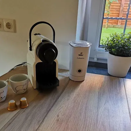Ferienwohnung Medienstadt Apartman *