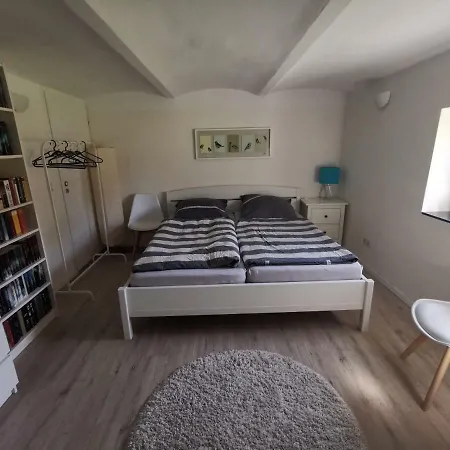Apartman Ferienwohnung Medienstadt Potsdam