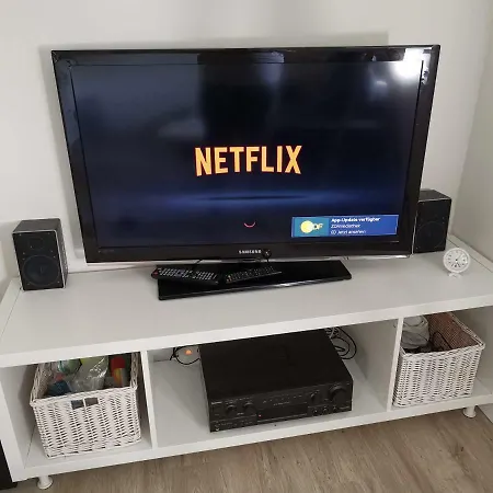 Apartman Ferienwohnung Medienstadt Potsdam