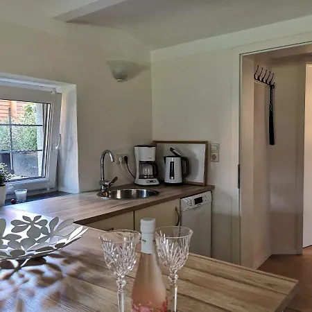 Ferienwohnung Medienstadt *