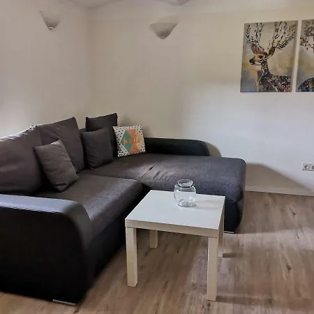 Apartman Ferienwohnung Medienstadt Potsdam