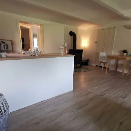 Ferienwohnung Medienstadt Apartman