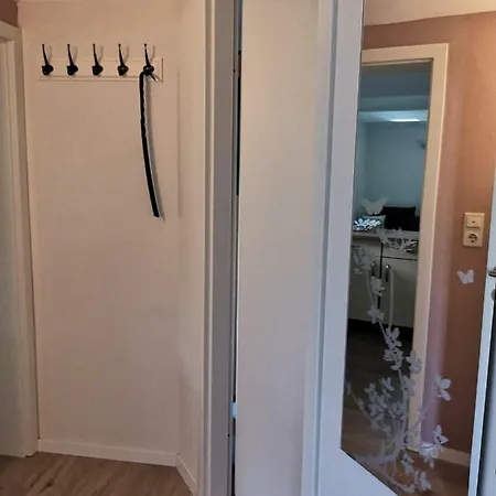 Apartman Ferienwohnung Medienstadt
