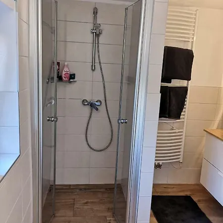 Apartman Ferienwohnung Medienstadt Potsdam