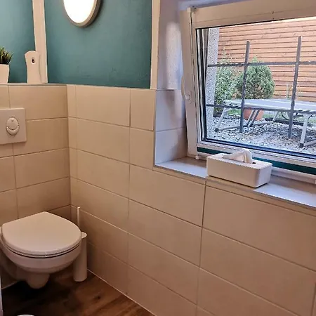 Ferienwohnung Medienstadt Apartman