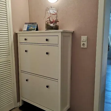 Ferienwohnung Medienstadt Apartman *